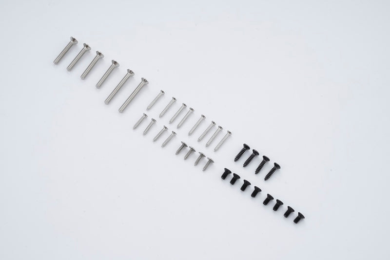 Arrows 1400mm Sky Cruiser Screws Set