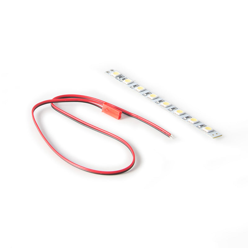 1:7 Ridge Racer U4 LED Strip (White Light) - FMS Model