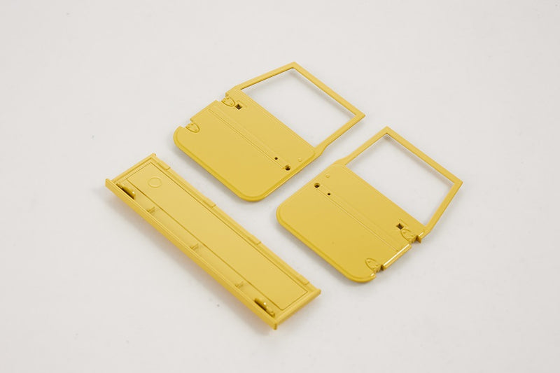 1/12 TOYOTA FJ45 Door Set