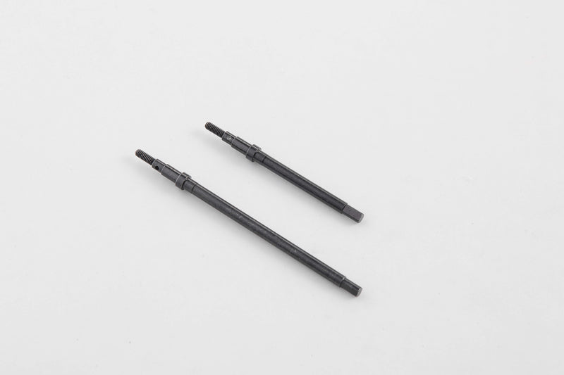 1/12 Land Rover Rear Wheels Shaft Set