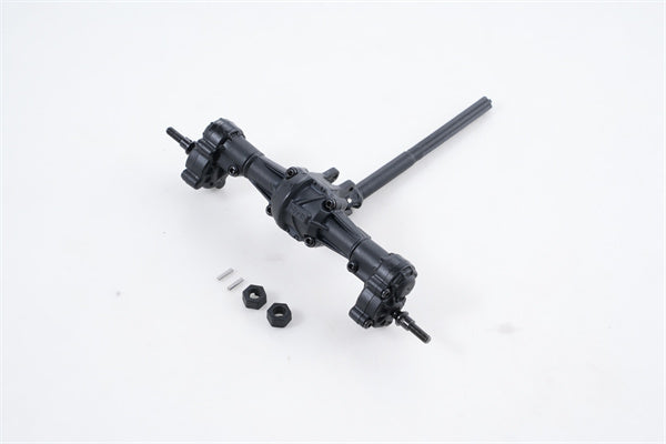 FCX18 Chevrolet K10/HUMMER EV Rear Axle Assembly