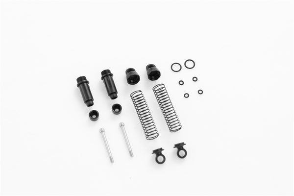 FCX24 Lemur Oil Shock Absorbers Assembly