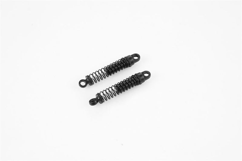 FMT24 Colorado Oil Shock Absorbers Assembly 1 Pair