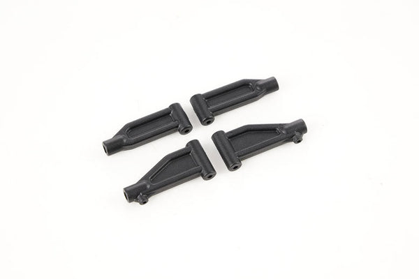 1:24 Chevrolet Colorado front suspension arm set for RC vehicles