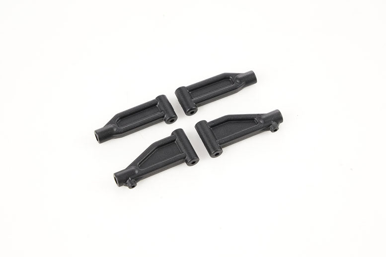 1:24 Chevrolet Colorado front suspension arm set for RC vehicles