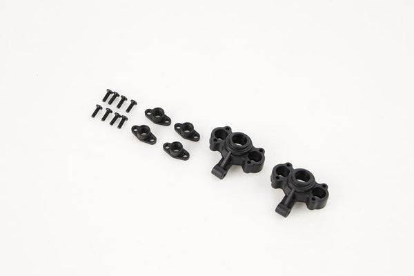 FMT24 Chevrolet Colorado front steering block composite with screws