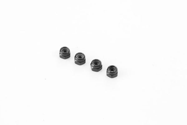 FMT24 Chevrolet Colorado M3 screw nut anti-slip set of four