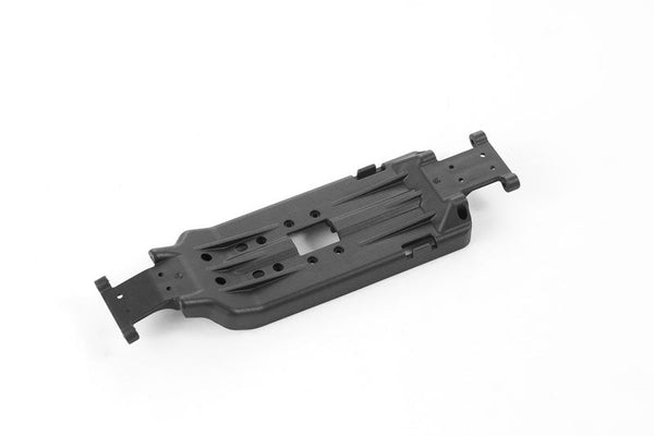 1:24 Chevrolet Colorado chassis plate for remote control vehicles