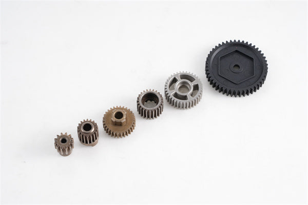 FCX10 Chevrolet K5 Gear Set For Transmission Gear Box