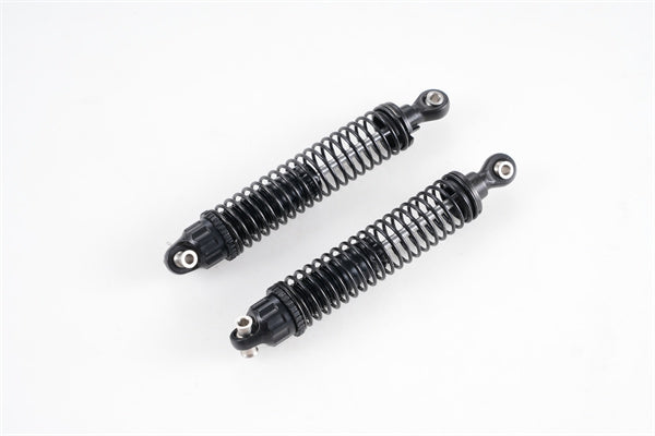 FCX10 Chevrolet K5 Oil Shock Absorbers Assembly 1 Pair