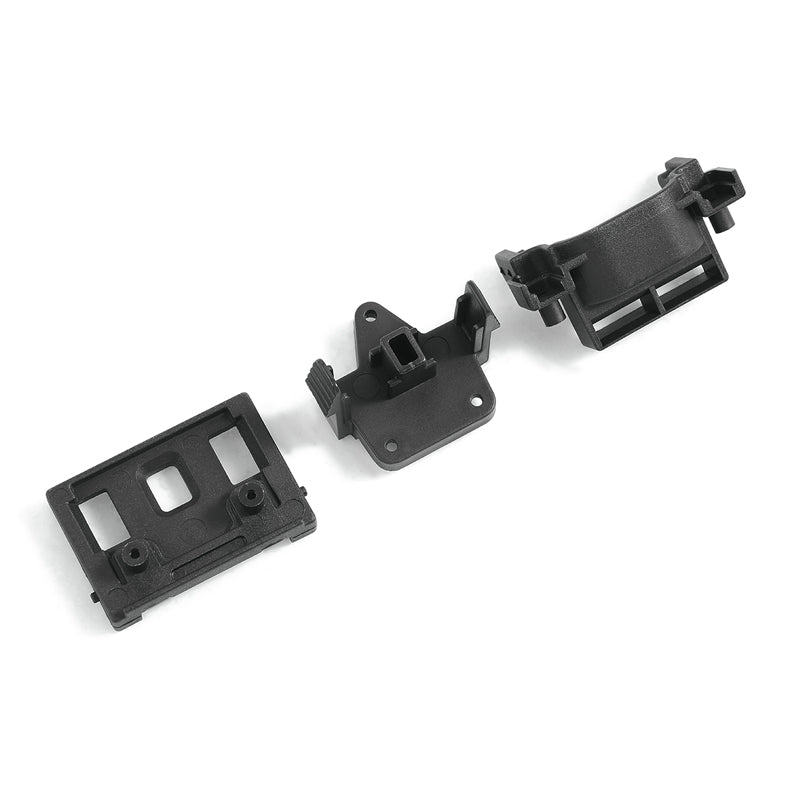 FCX18 HUMMER EV Body Mount Bracket Set