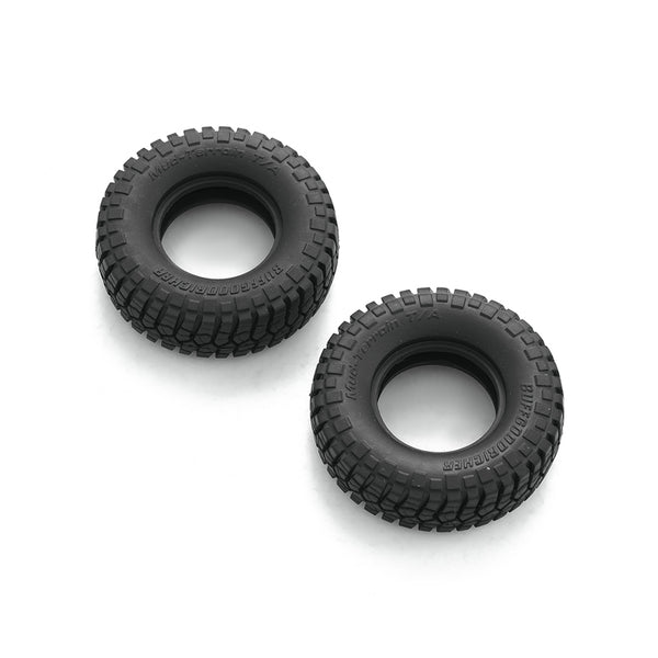 FCX18 HUMMER EV Tire V2