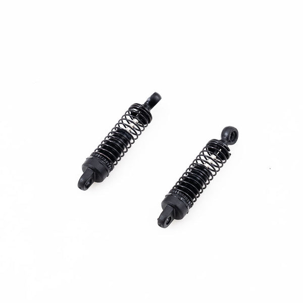 FSC24 CHASER 1:24 OIL SHOCK ABSORBERS ASSEMBLY 1PAIR