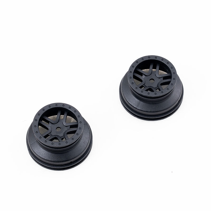 FSC24 CHASER WHEELS 1PAIR