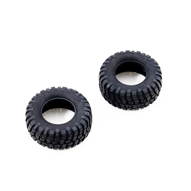 FSC24 CHASER TYRE 1PAIR