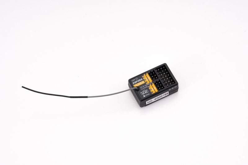 FMS-R11D-BS RECEIVER