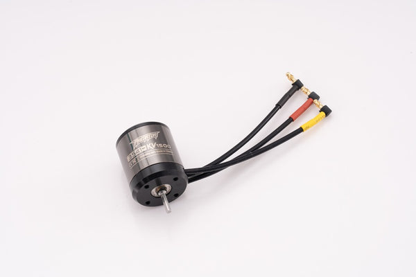 FCX10 Pro LC80 3541 BRUSHLESS MOTOR 1680KV