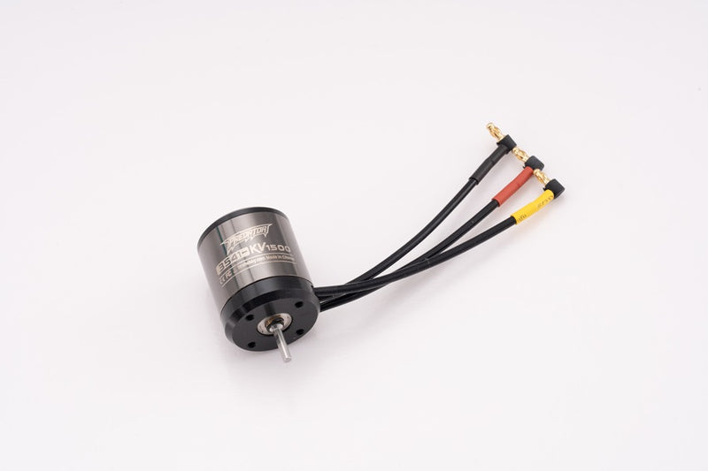 FCX10 Pro LC80 3541 BRUSHLESS MOTOR 1680KV