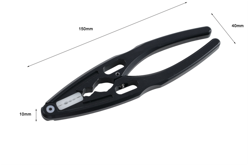 Shock Clamp Pliers for RC Car