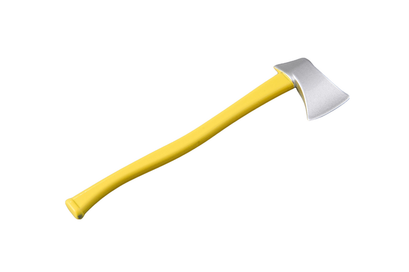 Mini Metal Simulation Axe For 1/10 RC Crawlers (88mm)