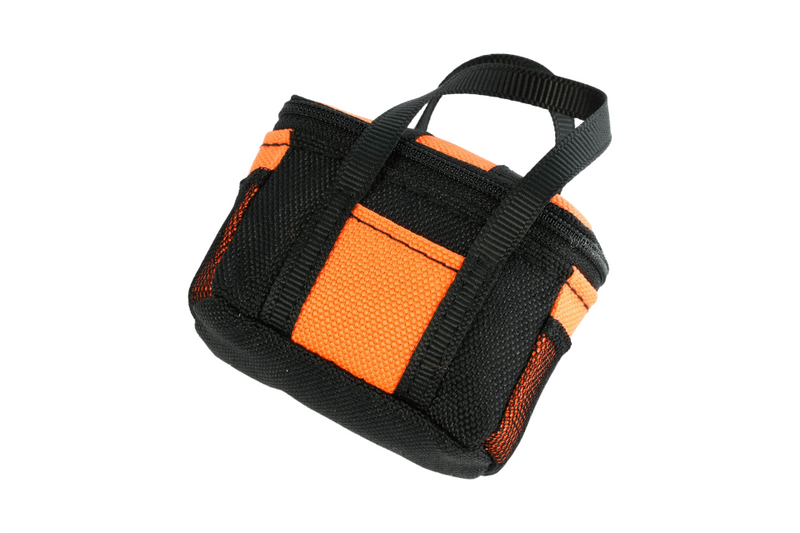 RC Simulation Hand Luggage Bag for 1/10 RC Cars