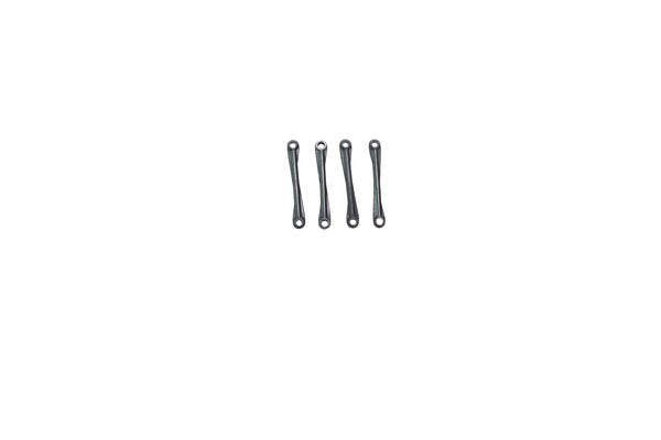 X-Rider 1/8 Flamingo Chassis Link 4 pcs