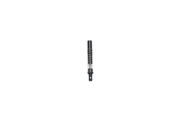 X-Rider 1/8 Flamingo Front Right Shock Absorber (Metal) 1 pc