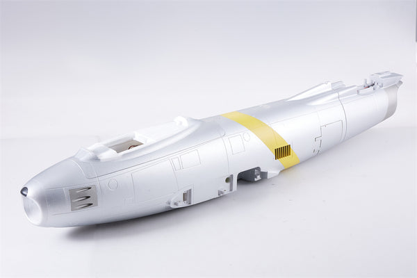 80mm F-86 Fuselage