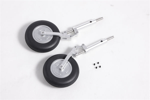 80mm Integral Main Landing Gear