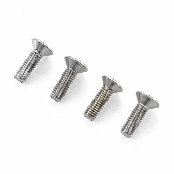 64mm J-10 Screws set