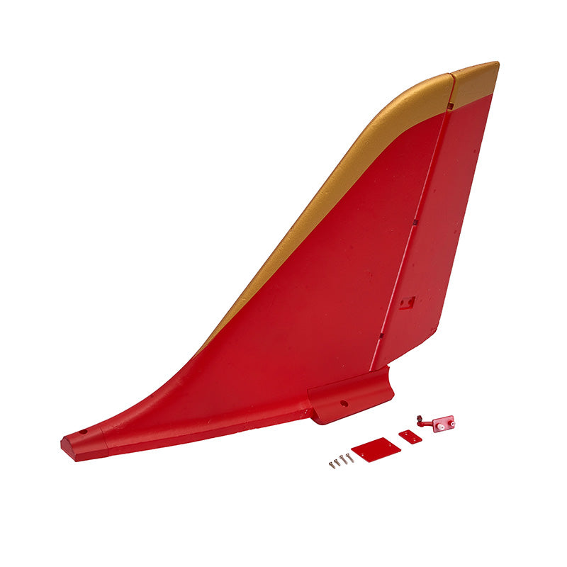 90mm Avanti Vertical Stabilizer