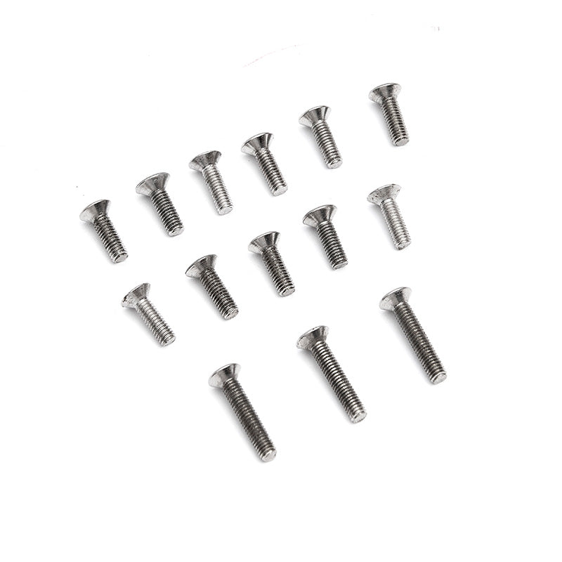 90mm Avanti Screws Set