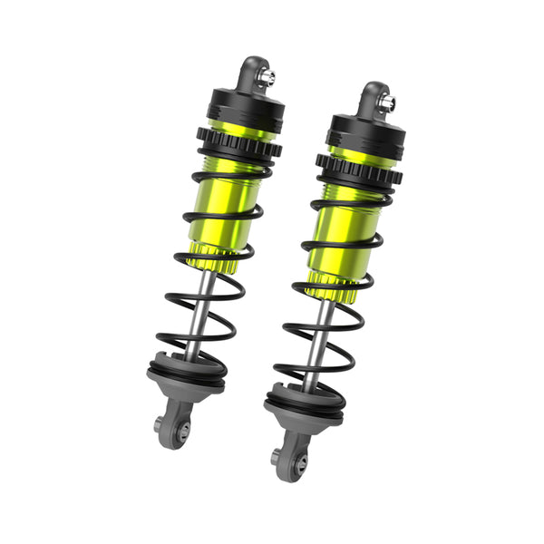 Rlaarlo Oil-filled Shock Absorber for 1/10 Omni-Terminator for 1/10 Omni-Terminator (2pcs)