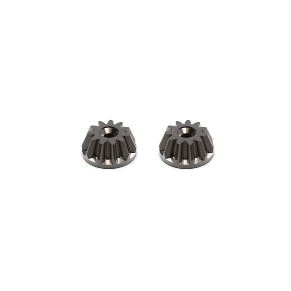 Rlaarlo 11T Metal Input Gear for 1/10 Omni-Terminator (2pcs)