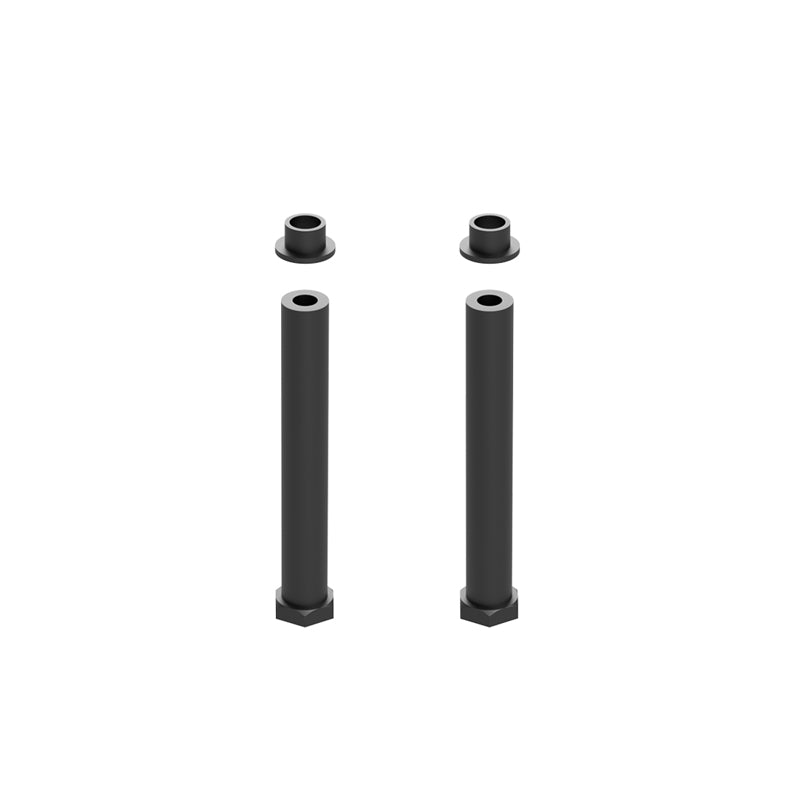 Rlaarlo Steering Post for 1/10 Omni-Terminator (2pcs)