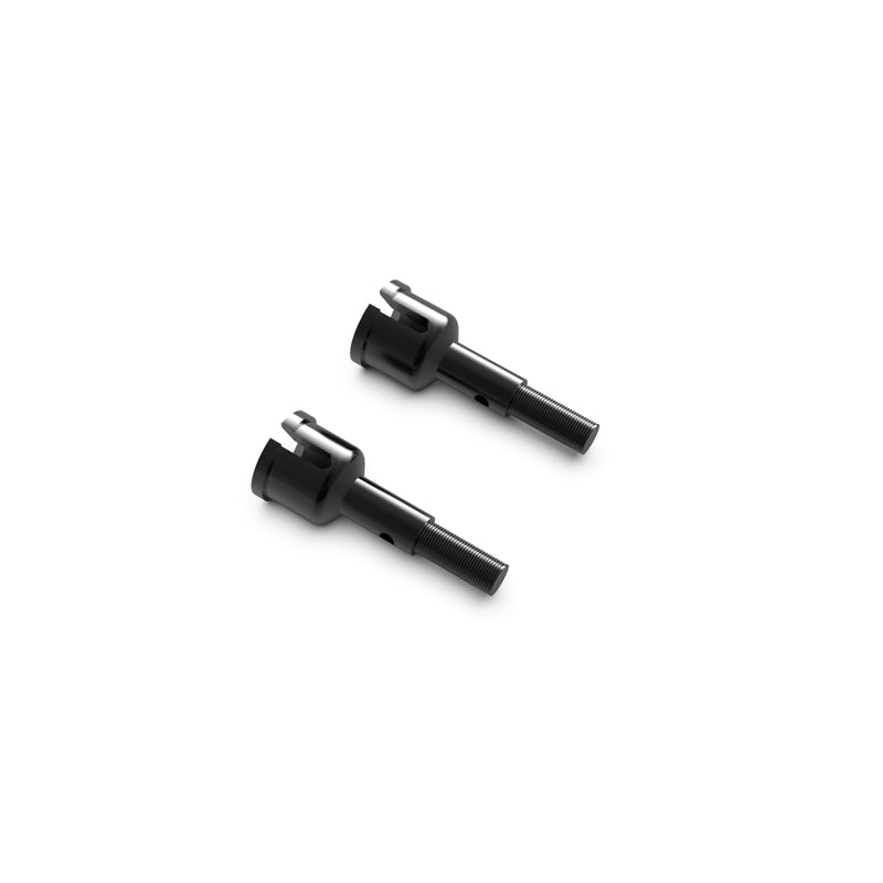 Rlaarlo Rear Wheel Shaft for 1/10 Omni-Terminator (2pcs)