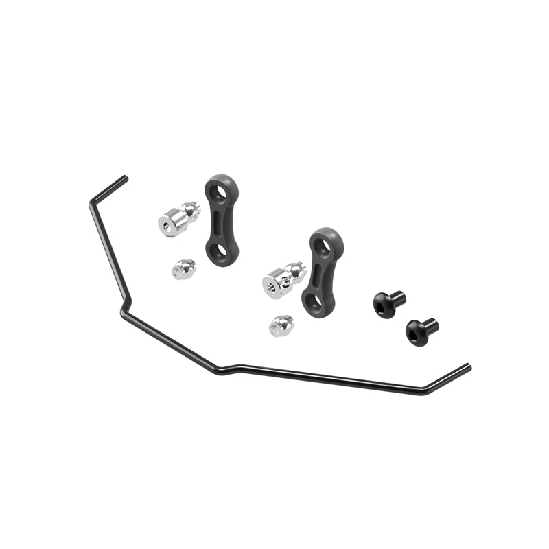 Rlaarlo Narrow Sway Bar Set for 1/10 Omni-Terminator