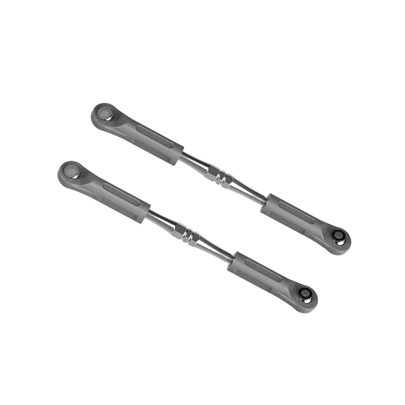 Rlaarlo Assembled Steering Link for 1/10 Omni-Terminator (2pcs)