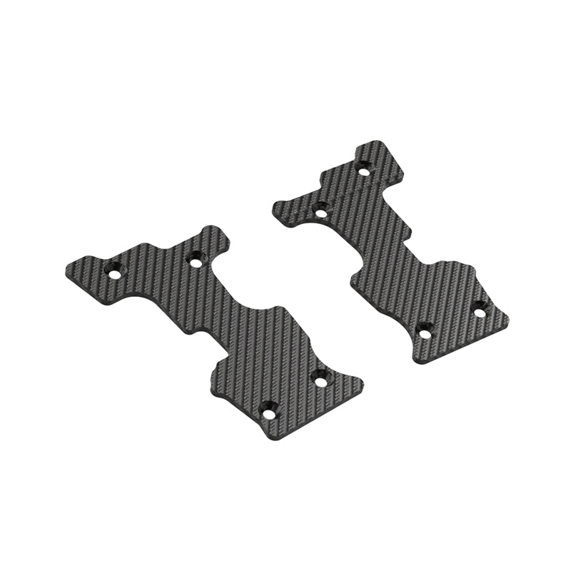 Rlaarlo Carbon Fiber Plate for Suspension Arm for 1/10 Omni-Terminator (2pcs)