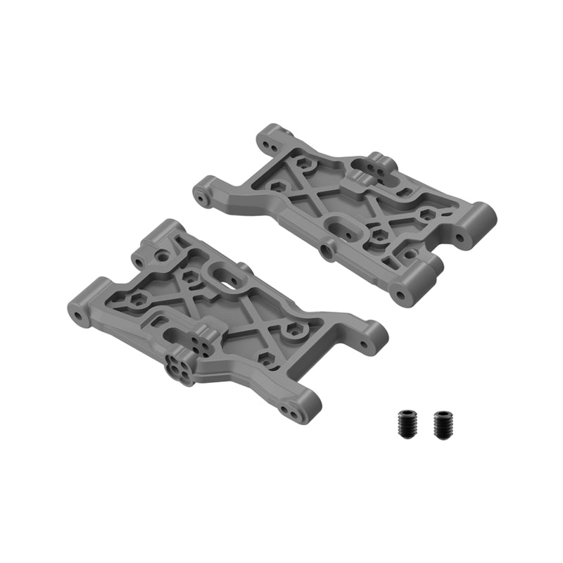 Rlaarlo Lower Suspension Arm for 1/10 Omni-Terminator (2pcs)