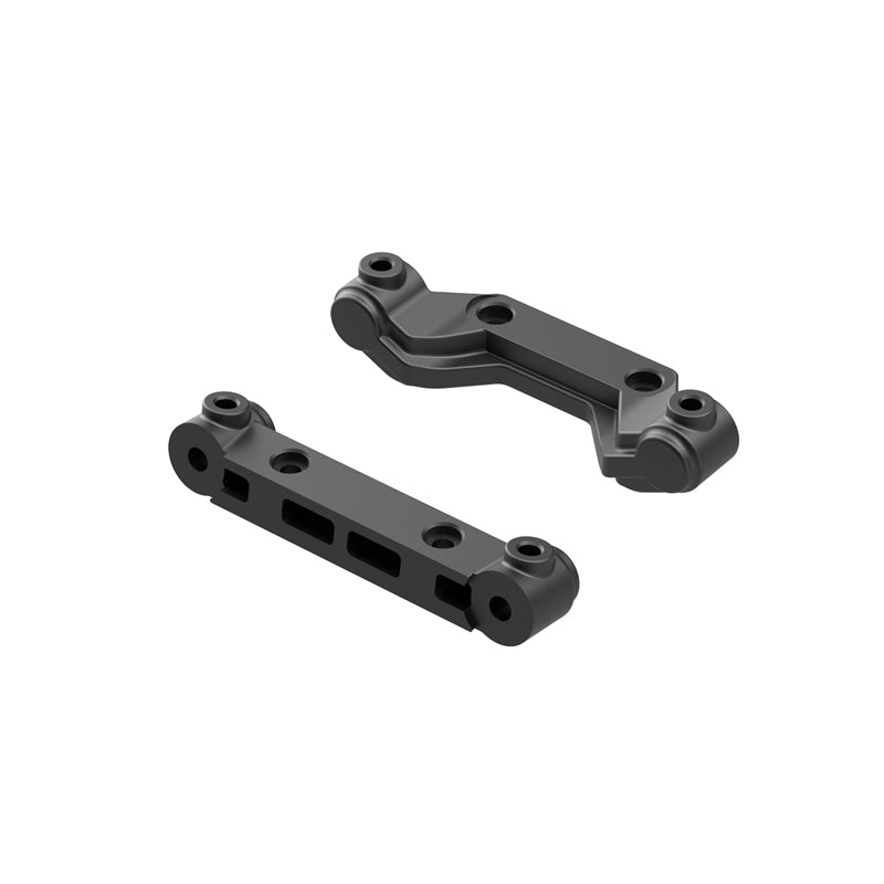 Rlaarlo Upper Suspension Arm Mount for 1/10 Omni-Terminator