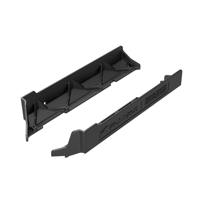 Rlaarlo Chassis Side Guard for 1/10 Omni-Terminator