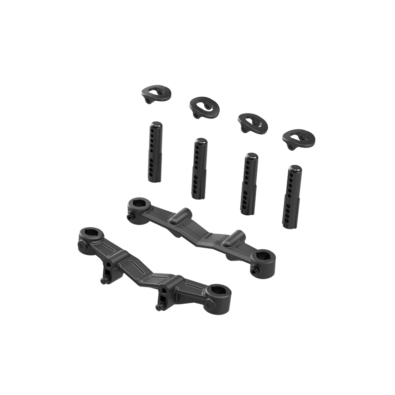 Rlaarlo Car body Support Set for 1/10 Omni-Terminator