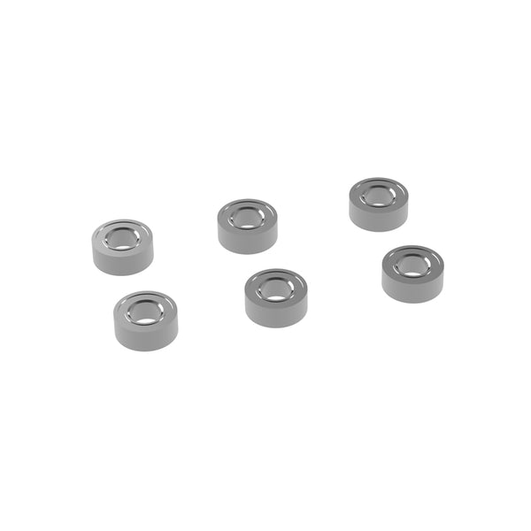 Rlaarlo Bearing for 1/10 Omni-Terminator 10×5×4mm (6pcs)