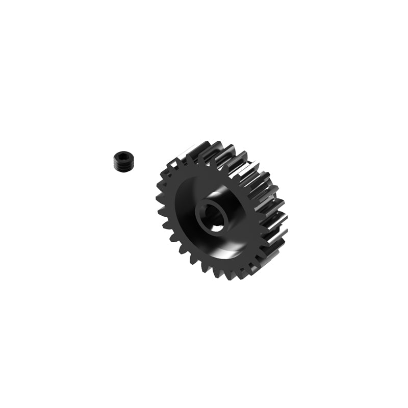 Rlaarlo 27T Pinion Gear, 48P for 1/10 Omni-Terminator