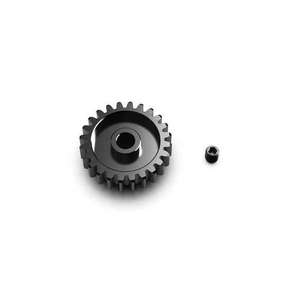 Rlaarlo 24T Pinion Gear-M1 for 1/10 Omni-Terminator