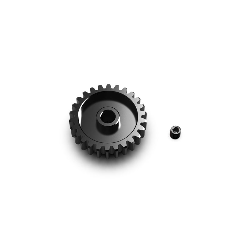 Rlaarlo 26T Pinion Gear-M1 for 1/10 Omni-Terminator