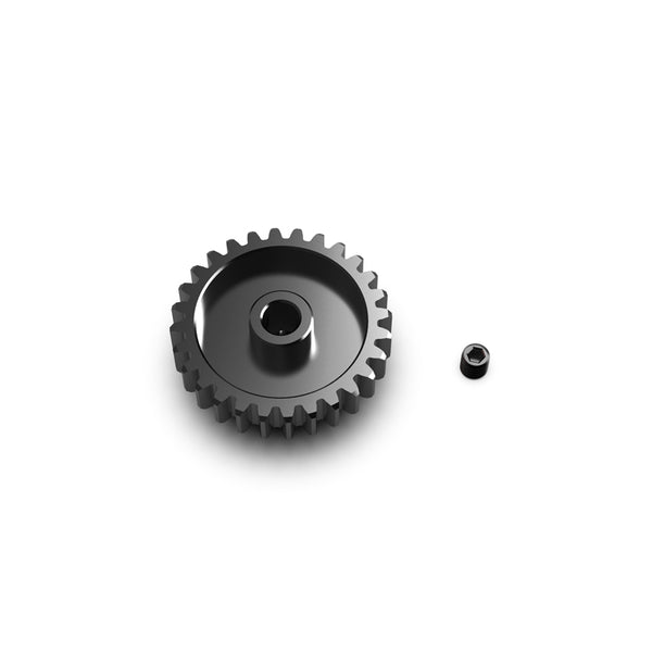 Rlaarlo 28T Pinion Gear-M1 for 1/10 Omni-Terminator