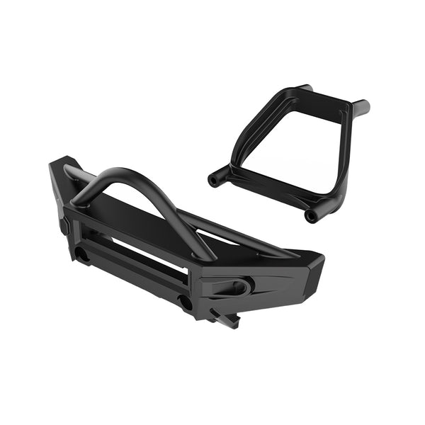 Rlaarlo Front Bumper Support Spare Part For RC Car ROG14