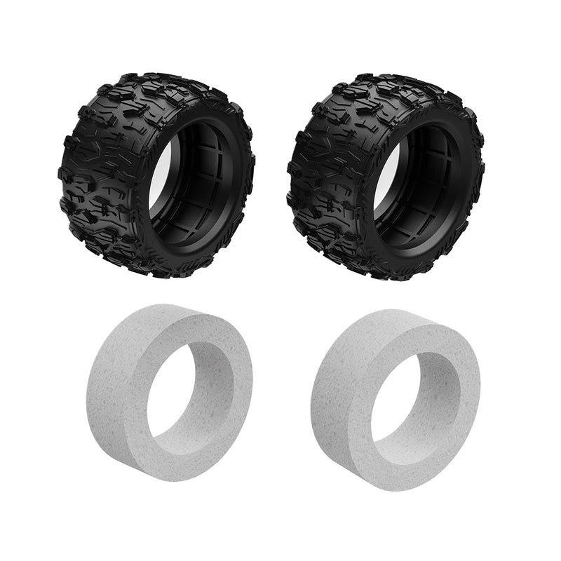 Rlaarlo Spare Part For RC Car ROG14